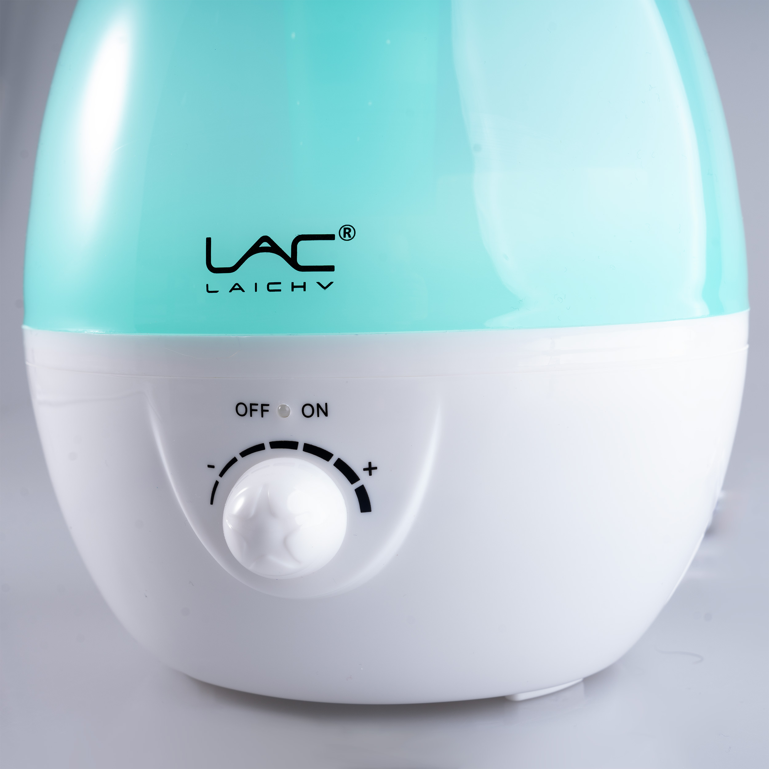 دستگاه بخور سرد لایچی مدل L-120