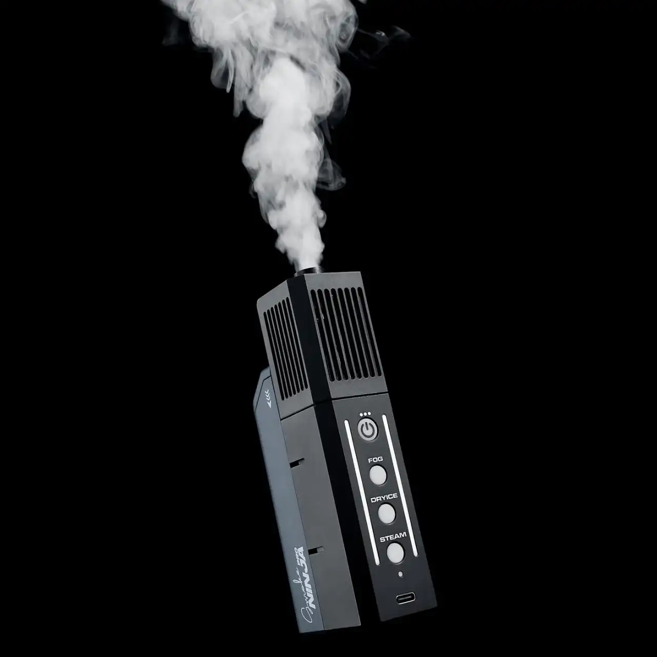 دستگاه مه ساز پی ام آی مدل SmokeNINJA PRO - Hazer Kit