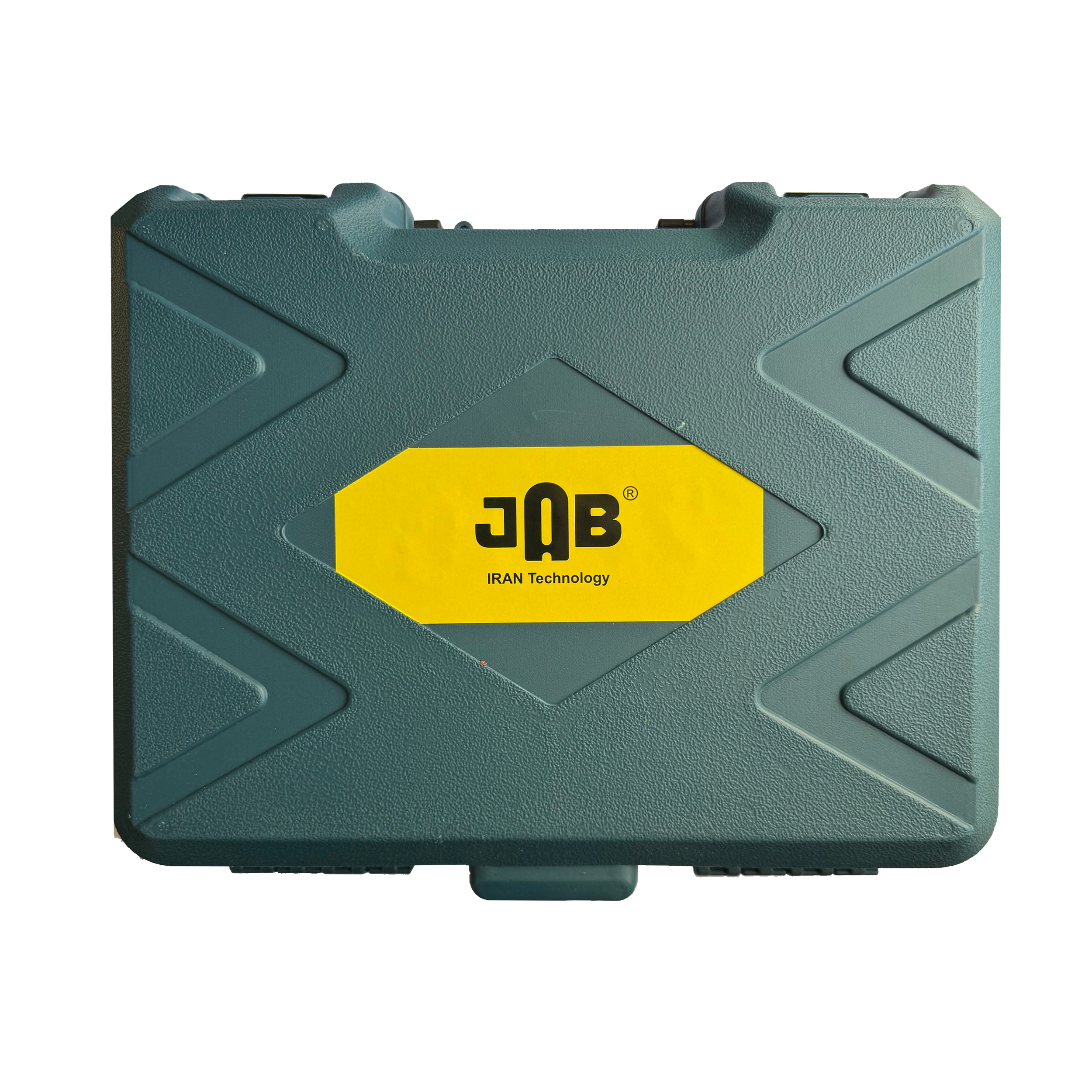 آچار بکس برقی جاب مدل JB-2036 مجموعه 8 عددی