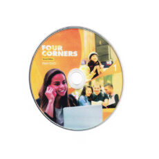 کتاب Four Corners 2nd Edition اثر Jack C. Richard And David Bohlke انتشارات الوندپویان 4 جلدی