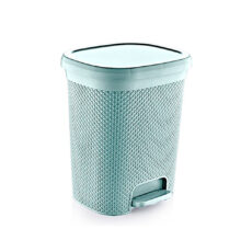 سطل زباله پدالی هوبی لایف مدل 01.1126