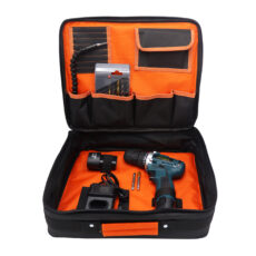 پیچ گوشتی شارژی اپکس مدل YP-30012