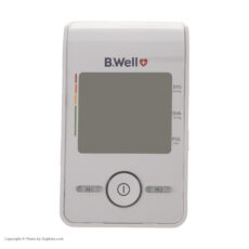 دستگاه فشارسنج بازویی بی ول مدل MED-55