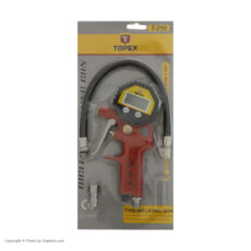 درجه باد تاپکس مدل دیجیتالی کد T210