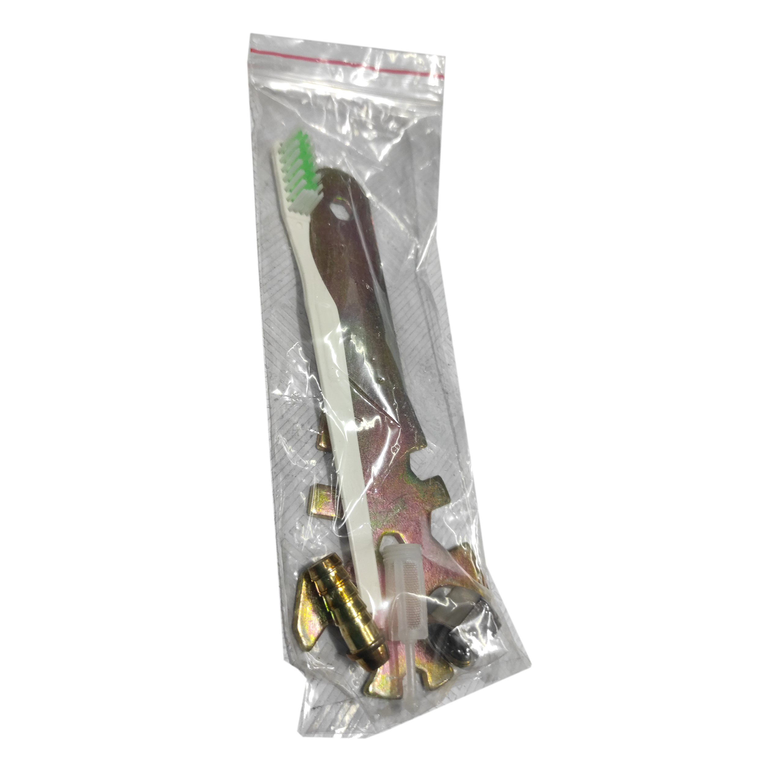 پیستوله رنگ پاش بادی اپکس مدل SMT-APPEX-4027-PISTOLE RANG