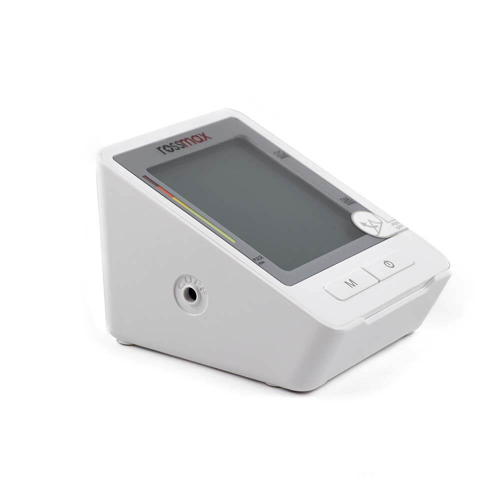 فشارسنج دیجیتال رزمکس مدل Z1