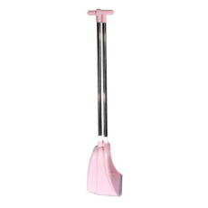 جارو خاک انداز بروفه مدل Pink
