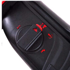 دریل بتن کن توسن مدل 8020 H