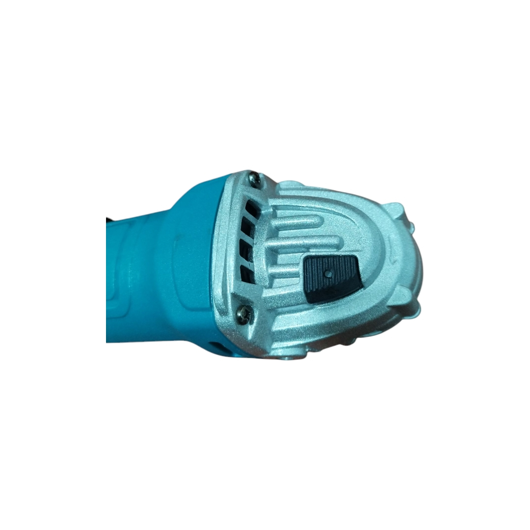 مینی فرز دیمر دار 115-125میلیمتری 1600 وات مدل  US-4075