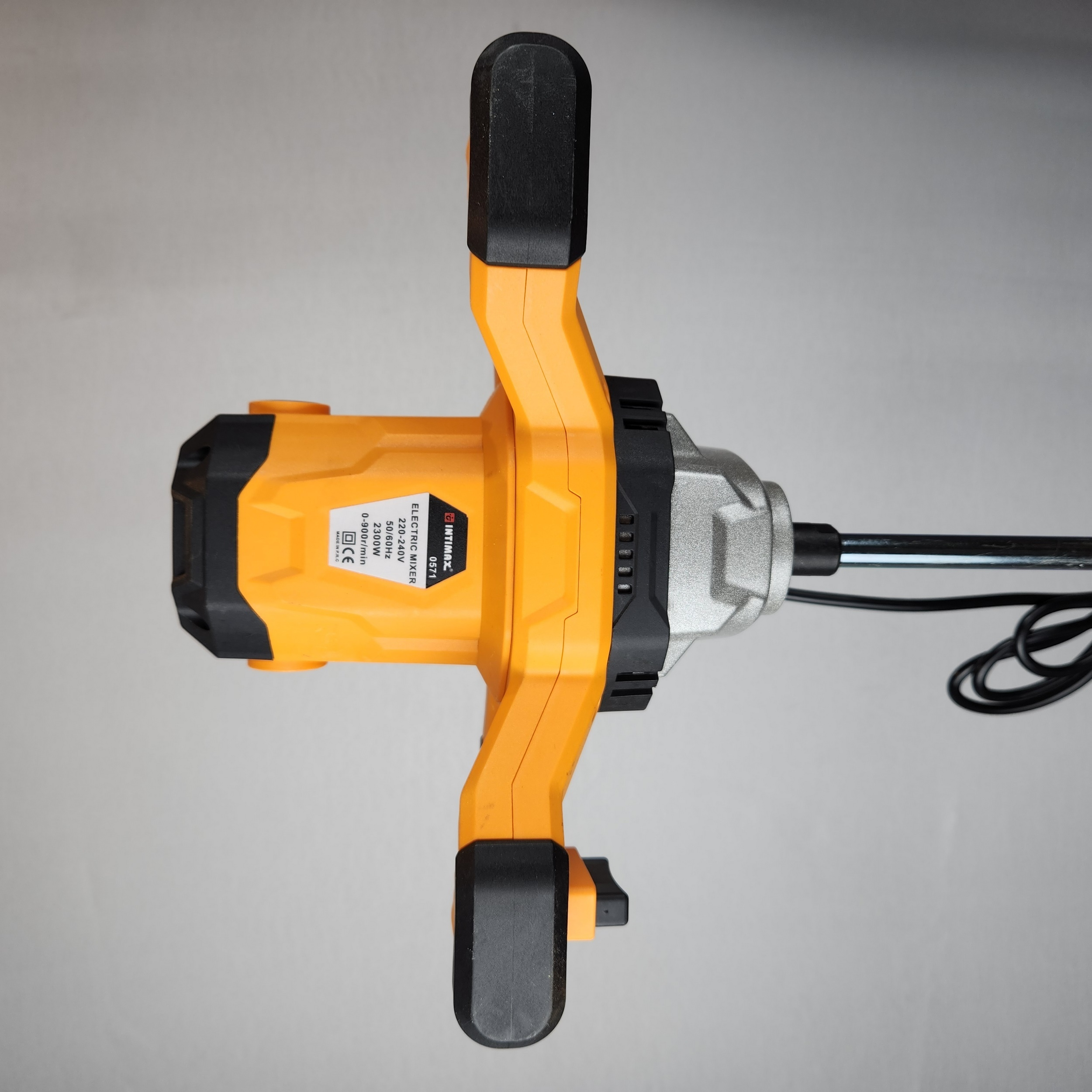 همزن صنعتی اینتیمکث کد 0571