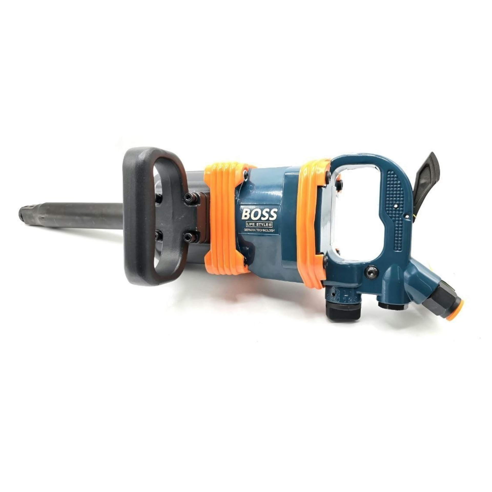 آچار بکس بادی باس مدل 1inch