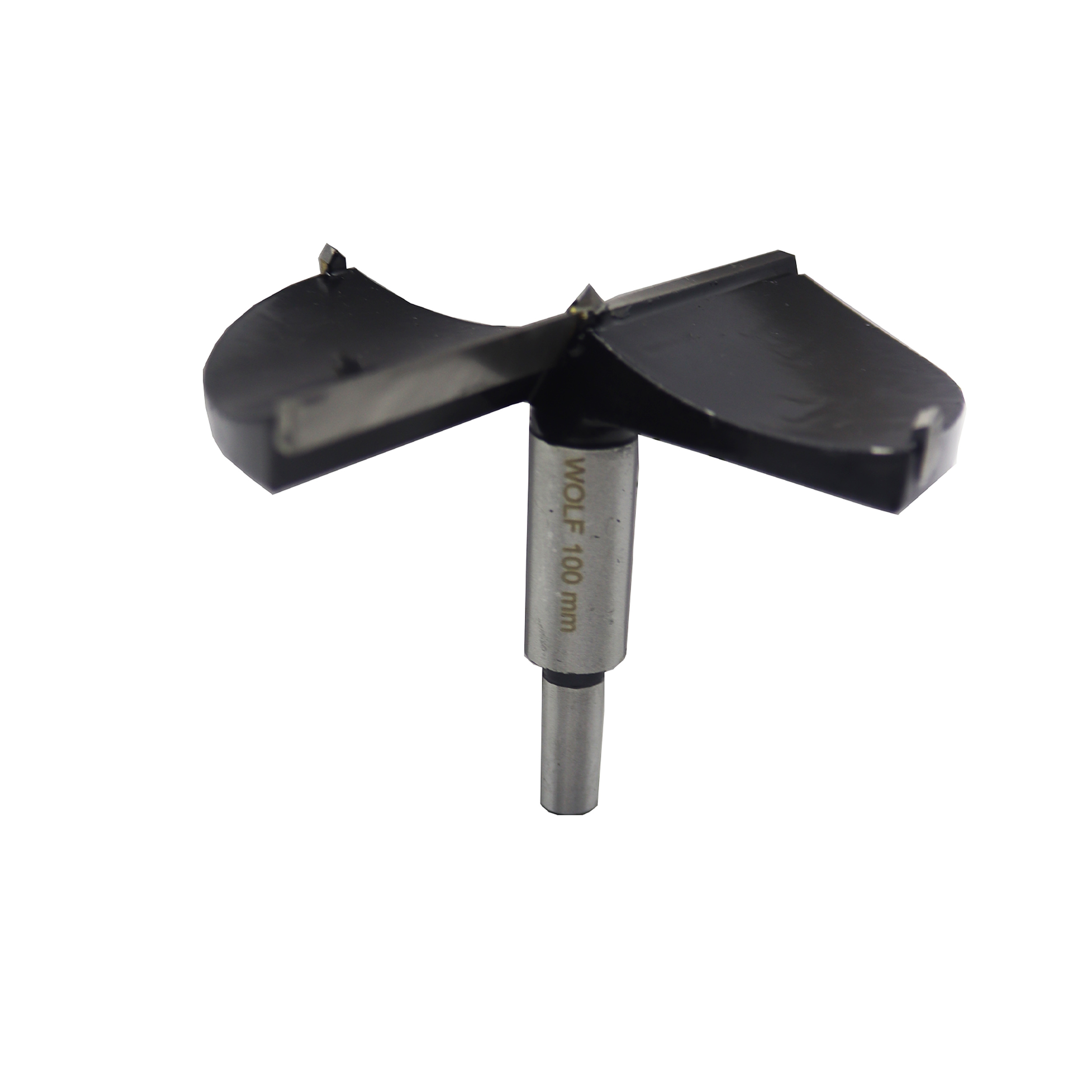 مته گازور ولف مدل YP-100 سایز 100میلی متر