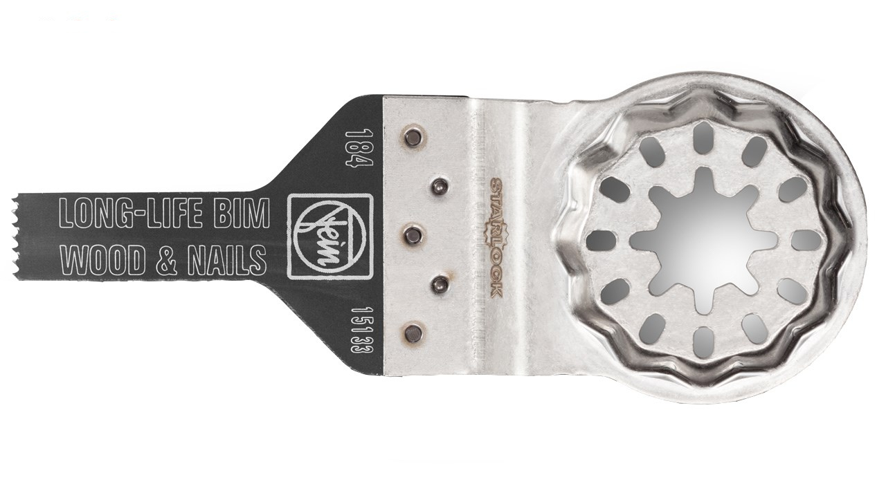 تیغه فاین مدل E-Cut Long-Life عرض 10 میلیمتر