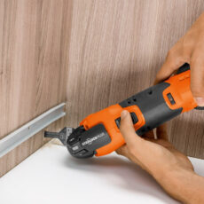 تیغه فاین مدل E-Cut Long-Life عرض 10 میلیمتر