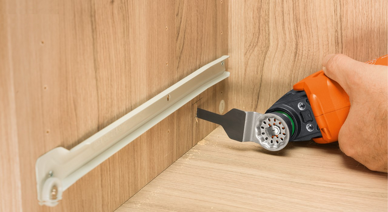 تیغه فاین مدل E-Cut Long-Life عرض 10 میلیمتر