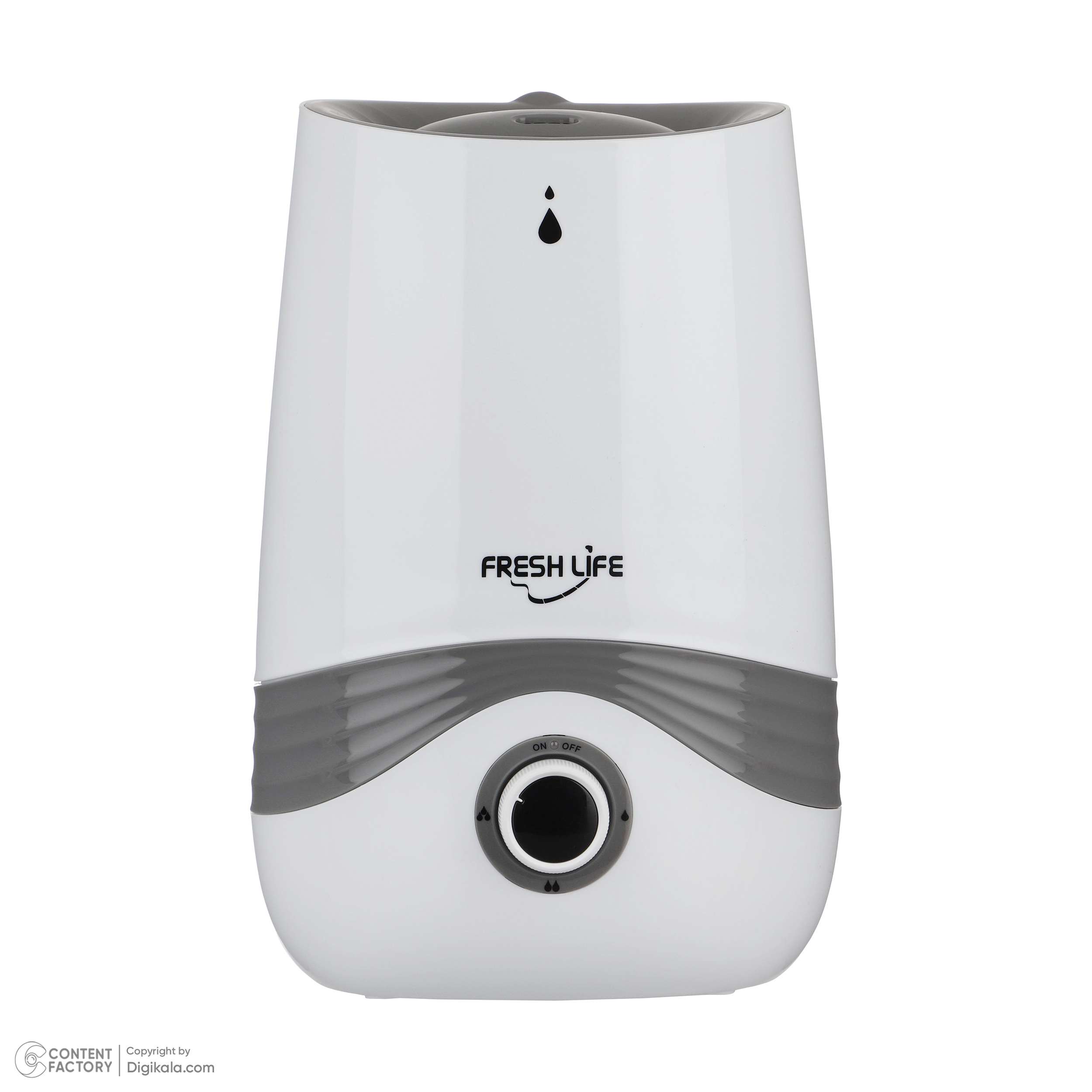 دستگاه بخور و رطوبتساز سرد فرش لایف مدل C5