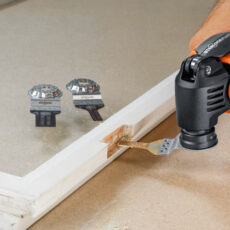 سوهان کاربیدی عرض 10 میلیمتر ابزار همه کاره فاین