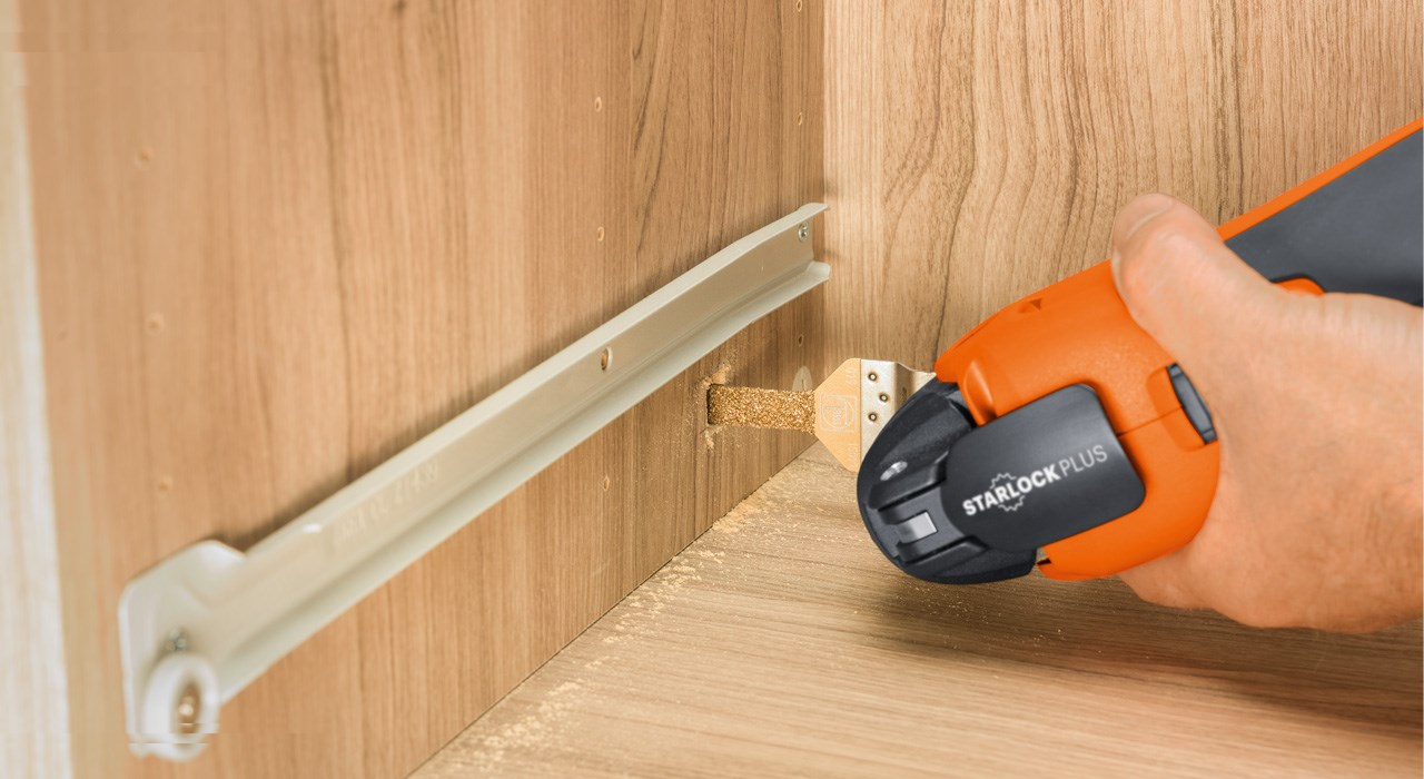 سوهان کاربیدی عرض 10 میلیمتر ابزار همه کاره فاین