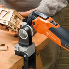 سوهان کاربیدی عرض 10 میلیمتر ابزار همه کاره فاین