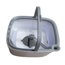 ست سطل و زمین شوی دبلیو اس مدل S200