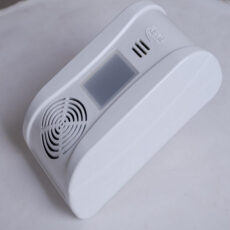 دستگاه دور کننده حشرات مدل الکترو موج کد 012 مجموعه 3 عددی