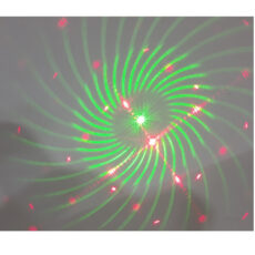 رقص نور مدل TMP-005