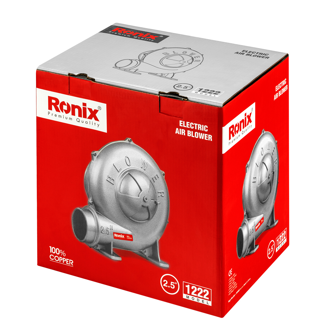 دستگاه دمنده رونیکس مدل RON-1222
