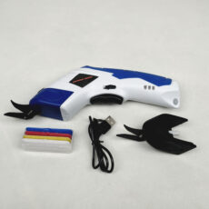 قیچی شارژی جنرال پاور مدل Type C