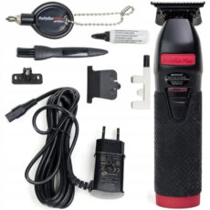 ماشین اصلاح موی سر و صورت شارژی بابیلیس پرو مدل FX7870RBPE