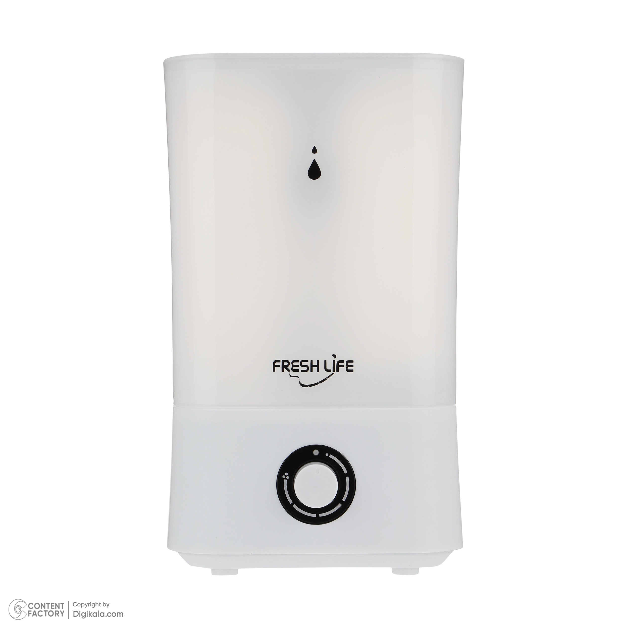 دستگاه بخور و رطوبت ساز سرد فرش لایف مدل C4