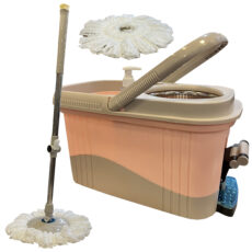 زمین شوی لیدو مدل چرخشی کد 360