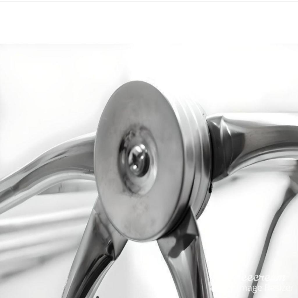 بند رخت مدل تمام استیل