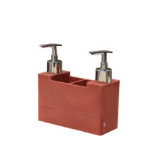 پمپ مایع ظرفشویی مدل bjesq1