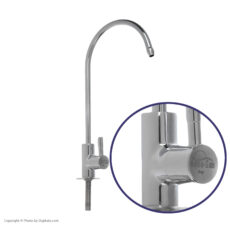 شیر دستگاه تصفیه کننده آب آکوا سان ری مدل New-K31