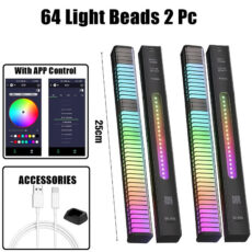 رقص نور مدل ## D11_RGB