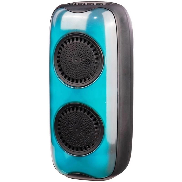 اسپیکر بلوتوثی قابل حمل ای ال دبلیو مدل KTX - 1475