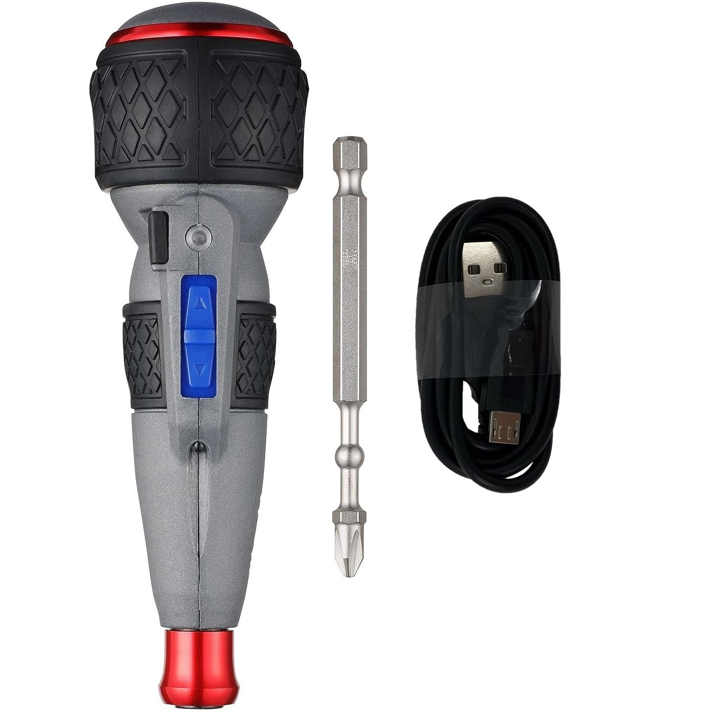 پیچ گوشتی شارژی 3.6 ولت وسل مدل 220USB-S1EB