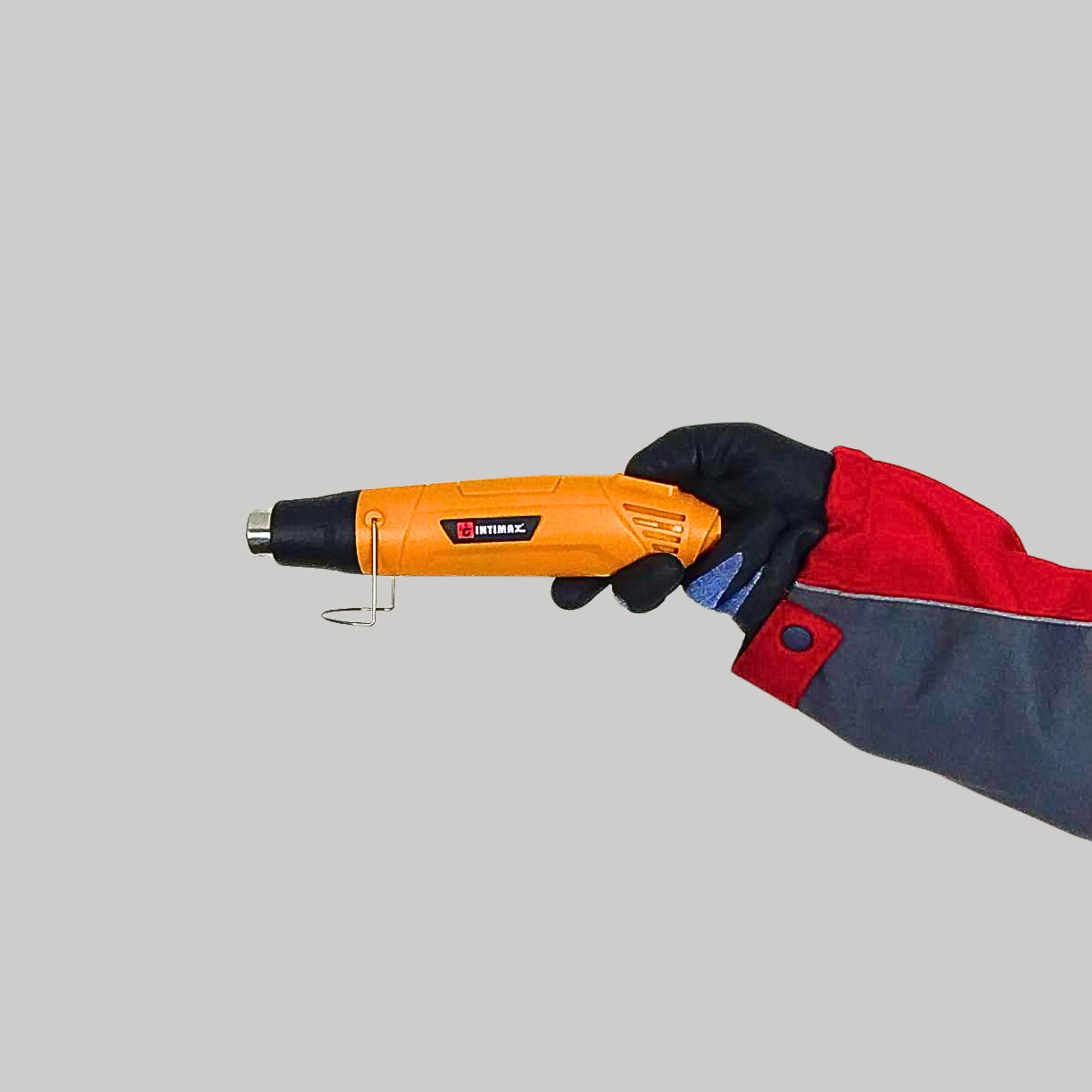 سشوار صنعتی 1600 وات اینتیمکث مدل 0707