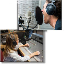 پاپ فیلتر میکروفون مدل PS3