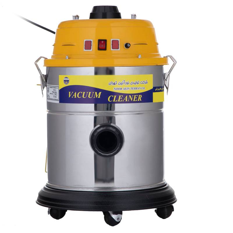 جاروبرقی صنعتی نورآئین تهران مدل 501WD