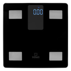 ترازو دیجیتال هوشمند هیمی مدل Sense pro