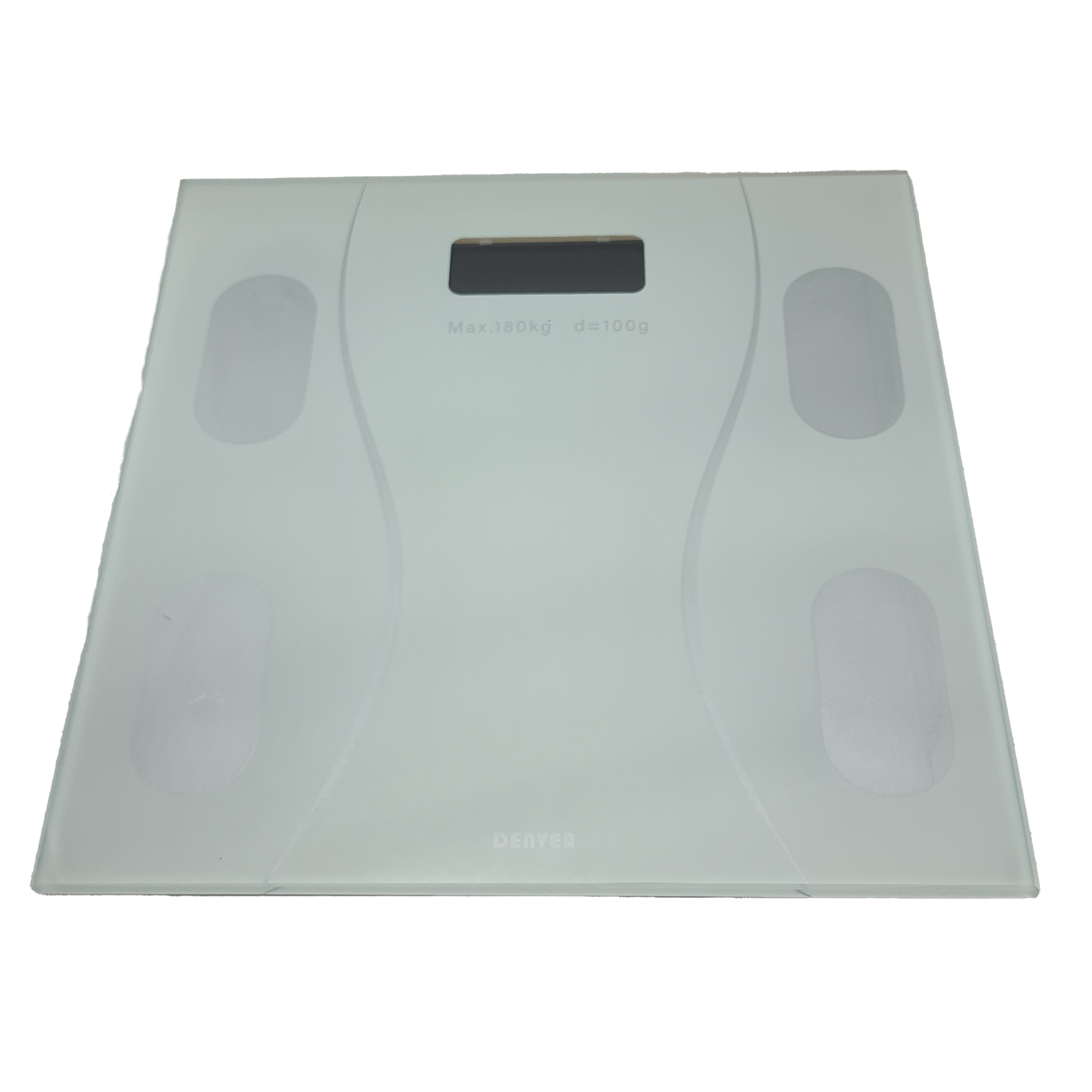 ترازو دیجیتال دنور مدل DR-1045 ENV