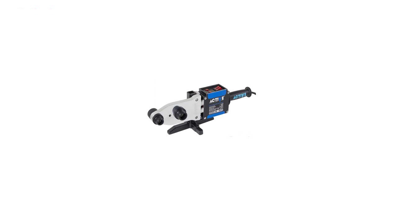 دستگاه جوش لوله سبز اکتیو تولز مدل AC-4420 بدون لوازم