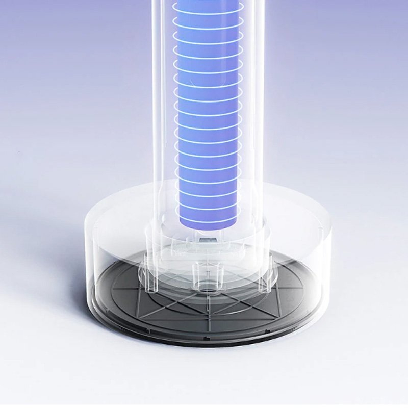 مسواک برقی میجیا مدل T302