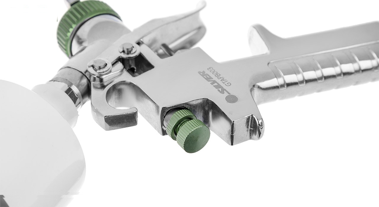 پیستوله بادی سیلور مدل GTAPB003