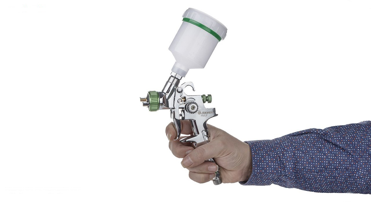 پیستوله بادی سیلور مدل GTAPB003