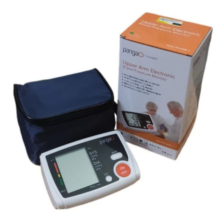 فشارسنج بازویی دیجیتال پانگائو مدل PG800B5-1