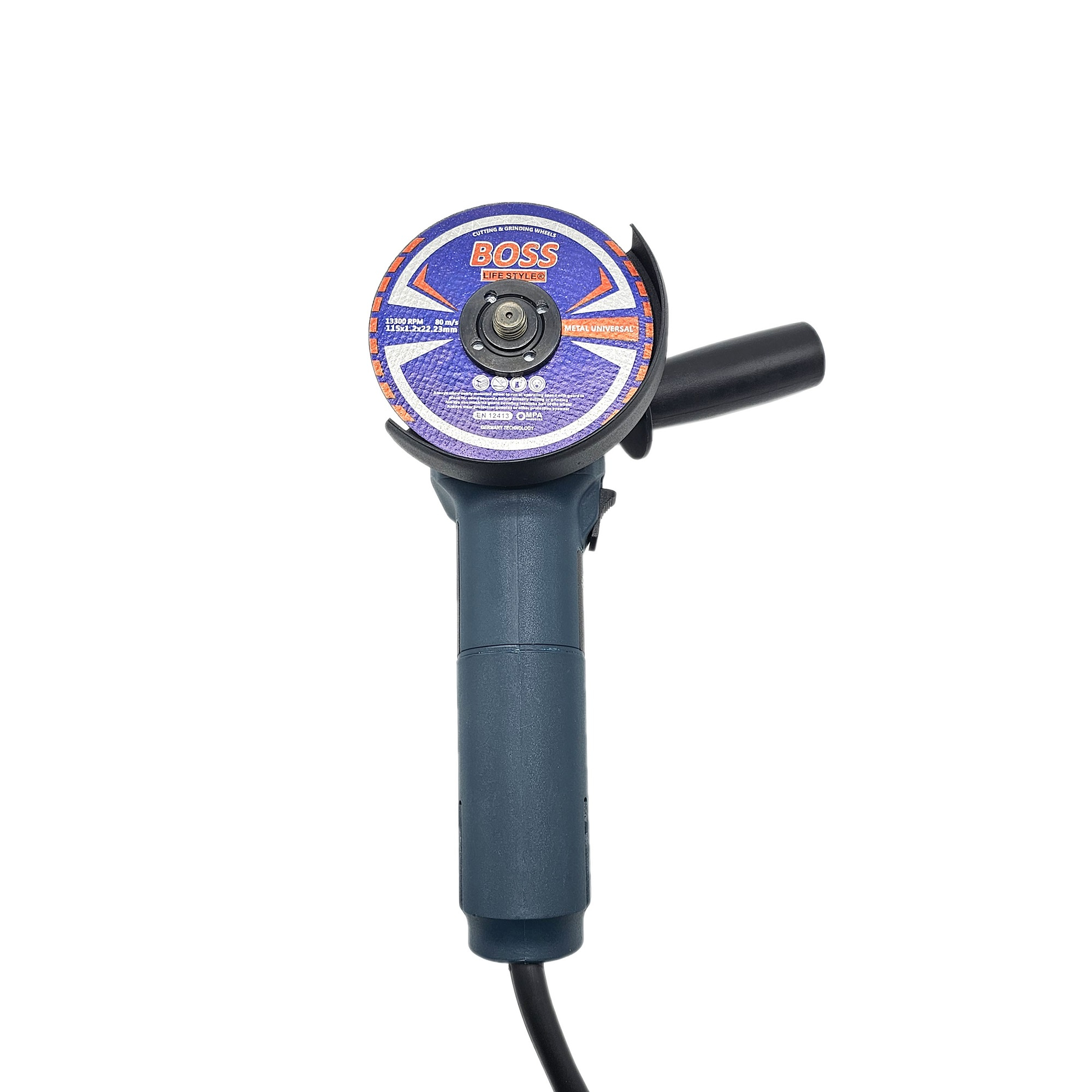 مینی فرز صنعتی باس مدل YJ-6-100