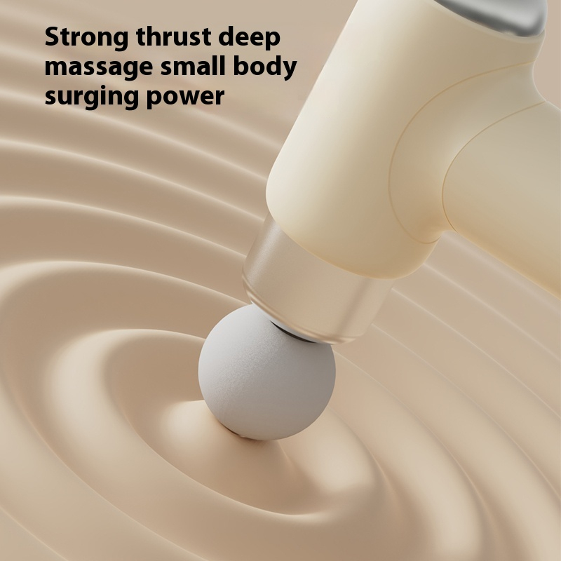 ماساژور برقی مدل MINI FASCIA GUN