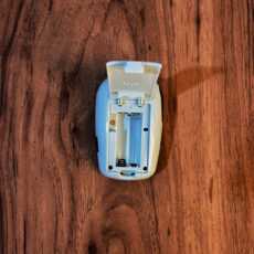 دستگاه تست قند خون یو رایت مدل TD-4279 به همراه نوار بسته 50 عددی